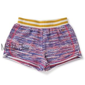 EUC Size 10 Matilda Jane Get Going Shorts MJ 435